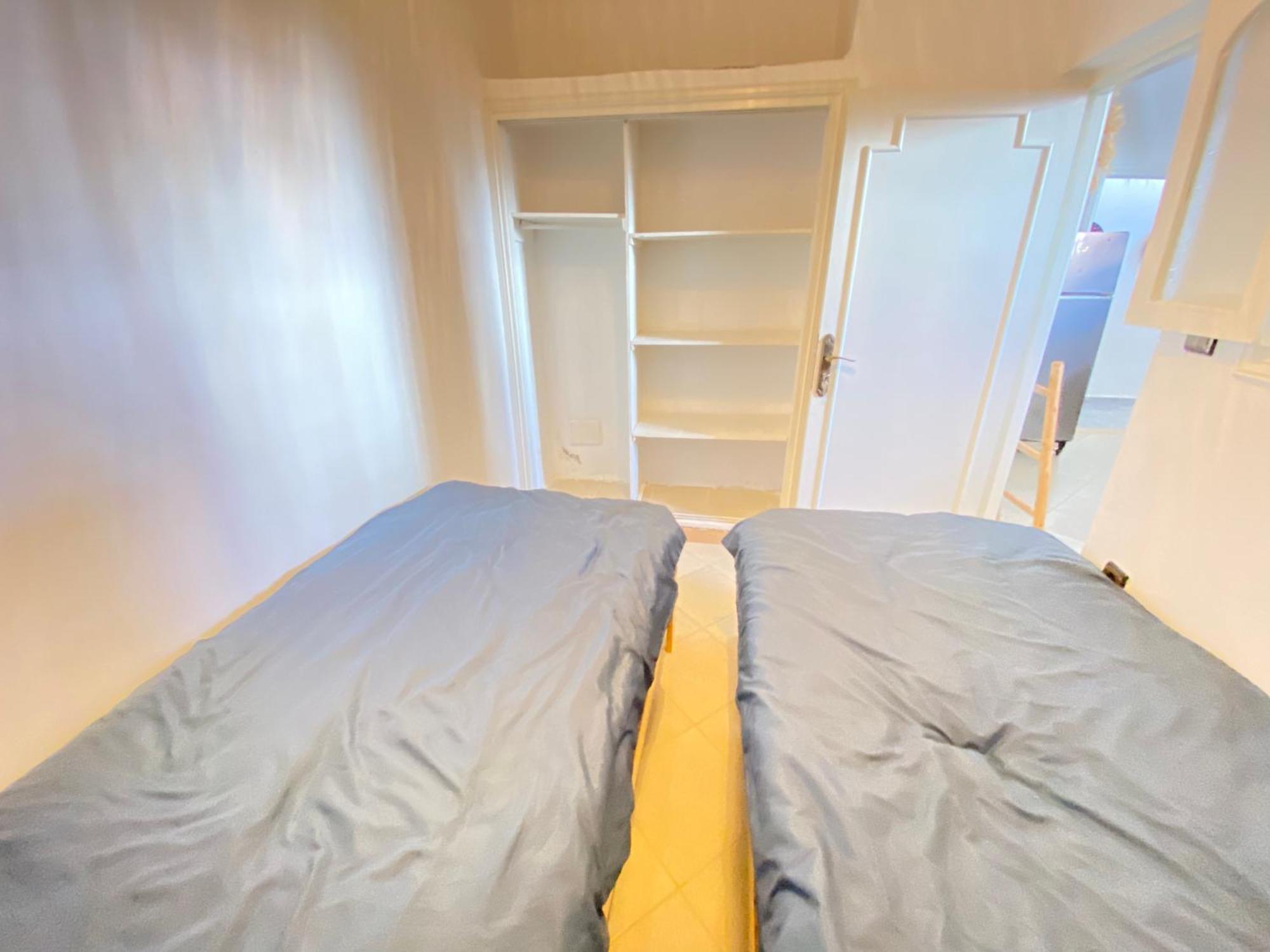 West Coast Surf House Apartment Imsouane Bagian luar foto