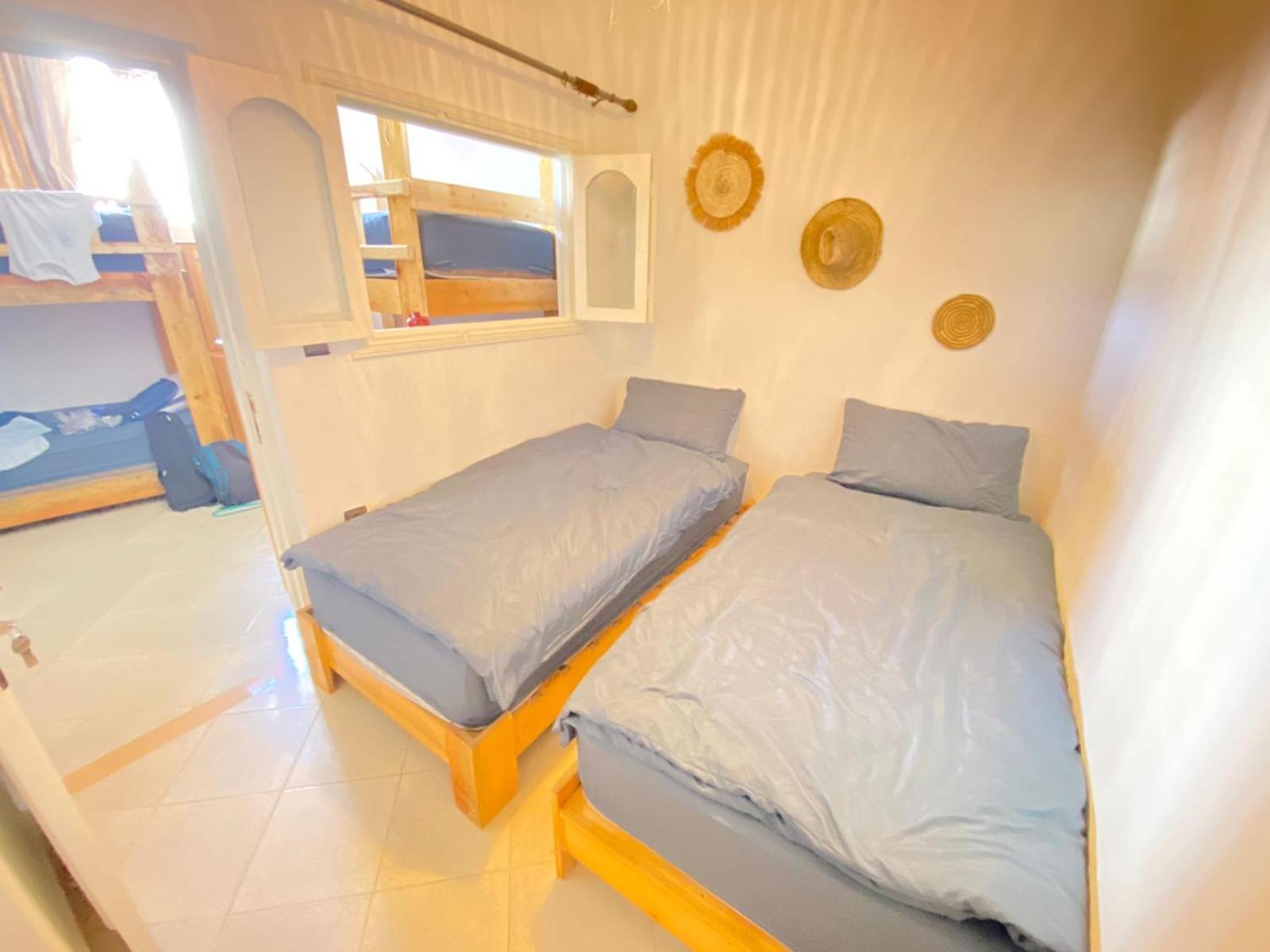 West Coast Surf House Apartment Imsouane Bagian luar foto