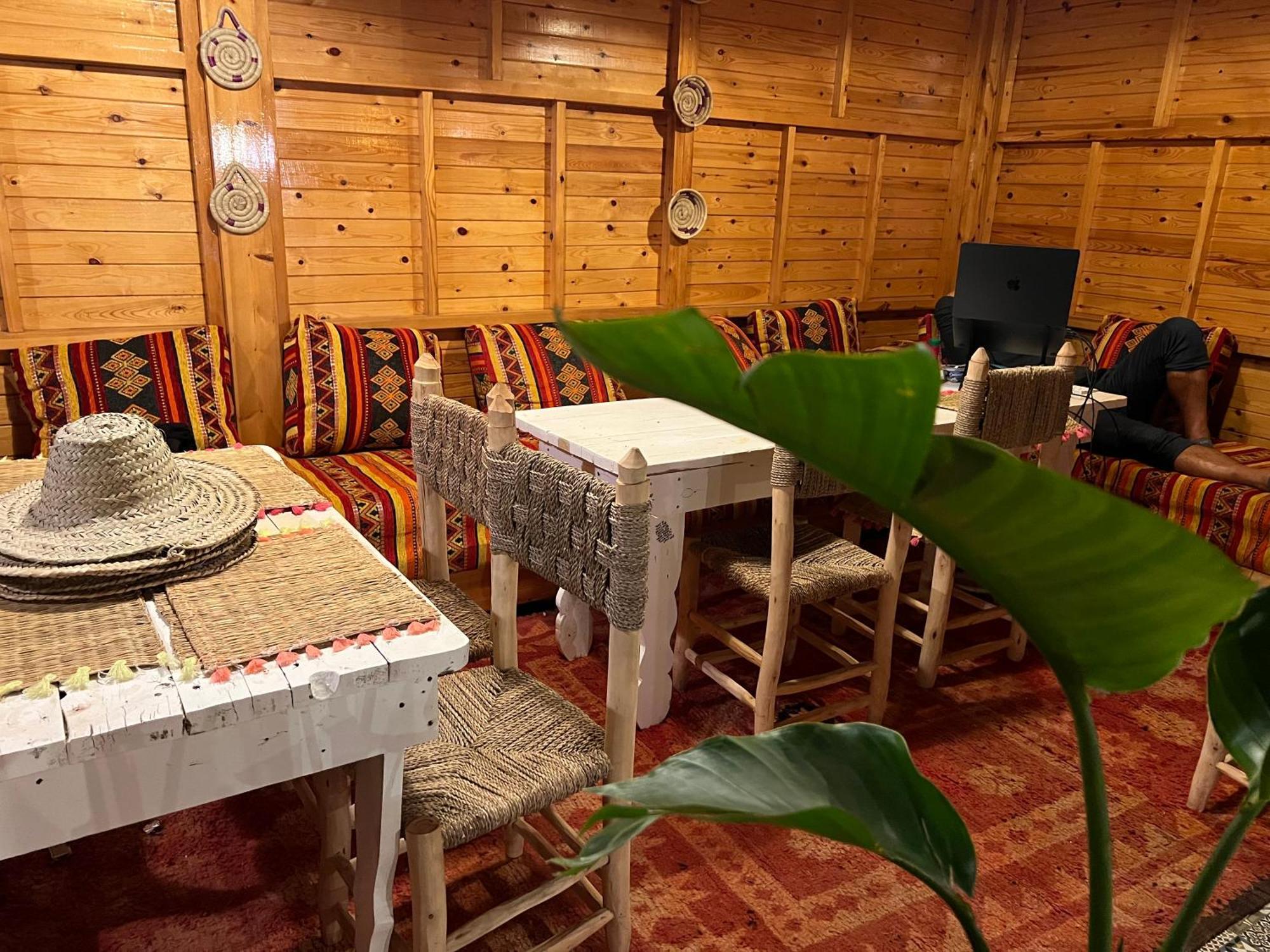 West Coast Surf House Apartment Imsouane Bagian luar foto